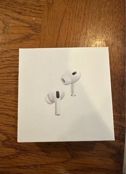 Gen 2 pro airpods