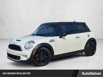 2013 Mini Hardtop