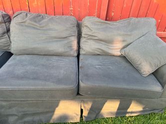 Sectional sofa