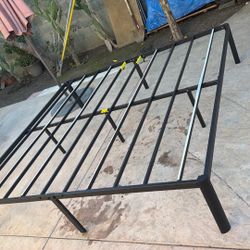 Bed Frame King Size 