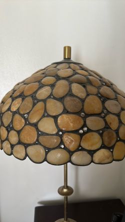 Lamp shade