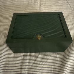 Moissanite 41mm Datejust Rolex 