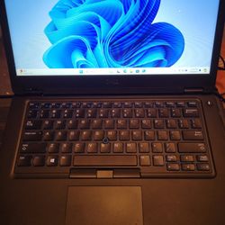 Dell Latitude E5490 Laptop