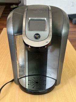Keurig 2.0 coffe machine
