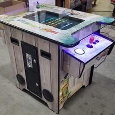 Full Size Commercial Grade Multicades