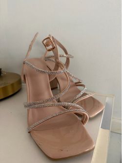 Top Moda Heels