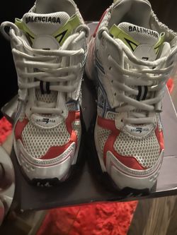 Balenciaga Runner 