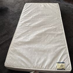 Serta Crib Mattress 