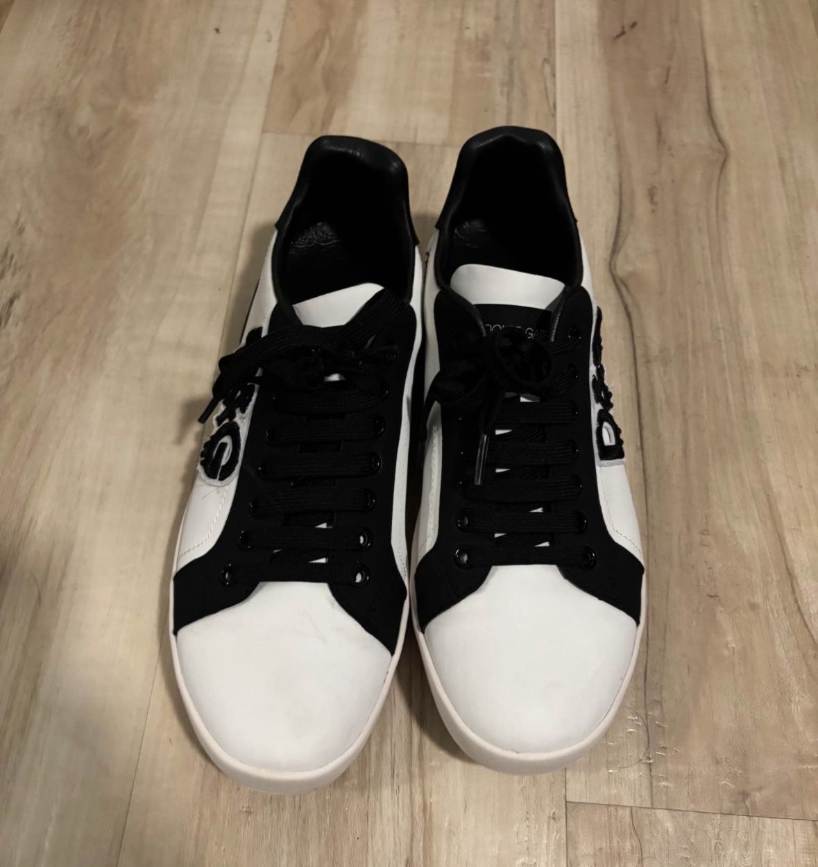 Dolce&Gabbana Low Top Sneakers