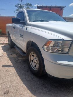2013 Dodge Ram
