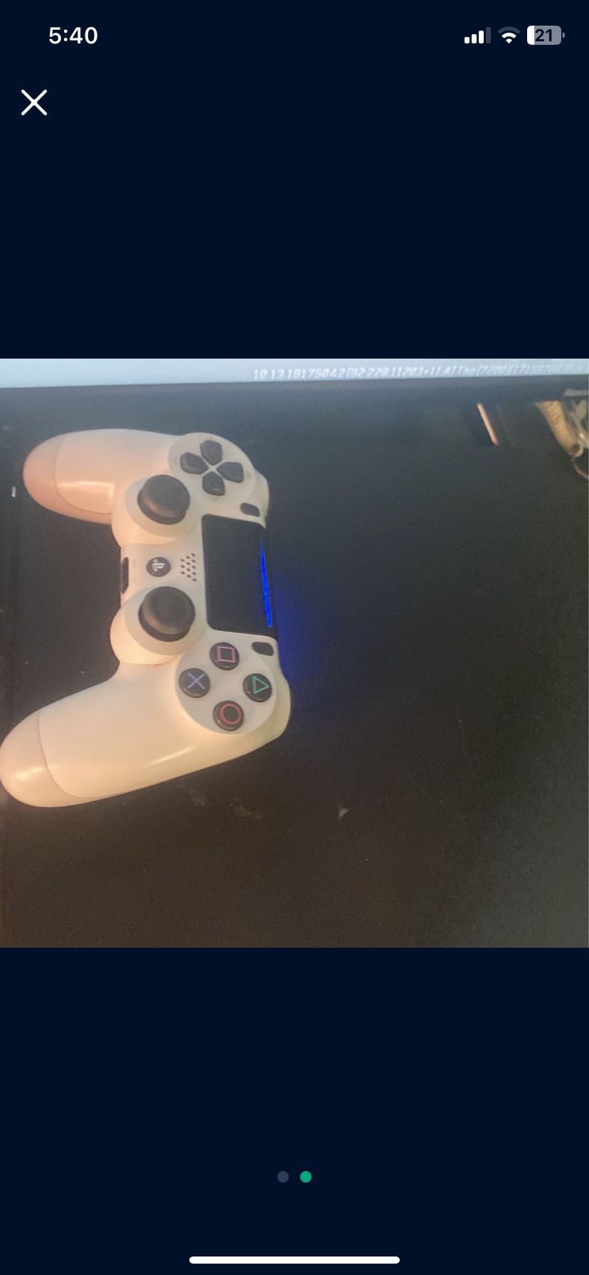 PlayStation 4 Slim