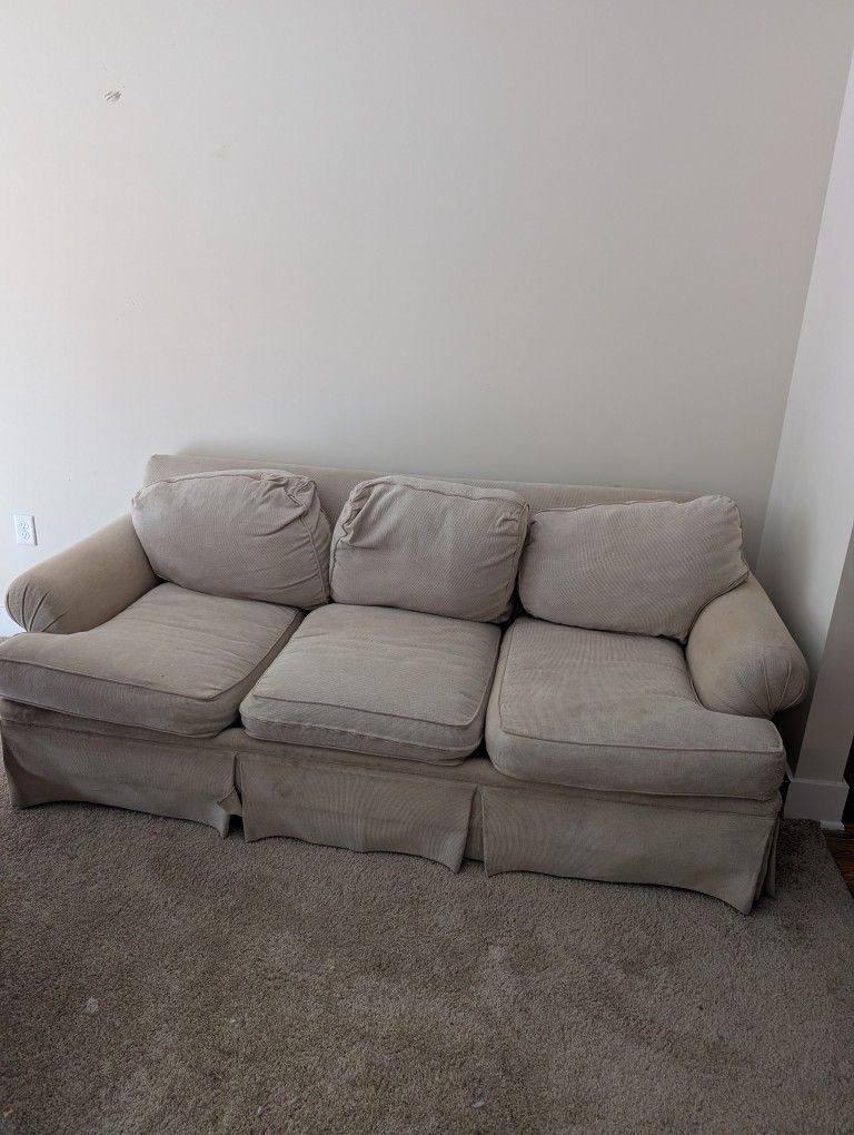3 Couches
