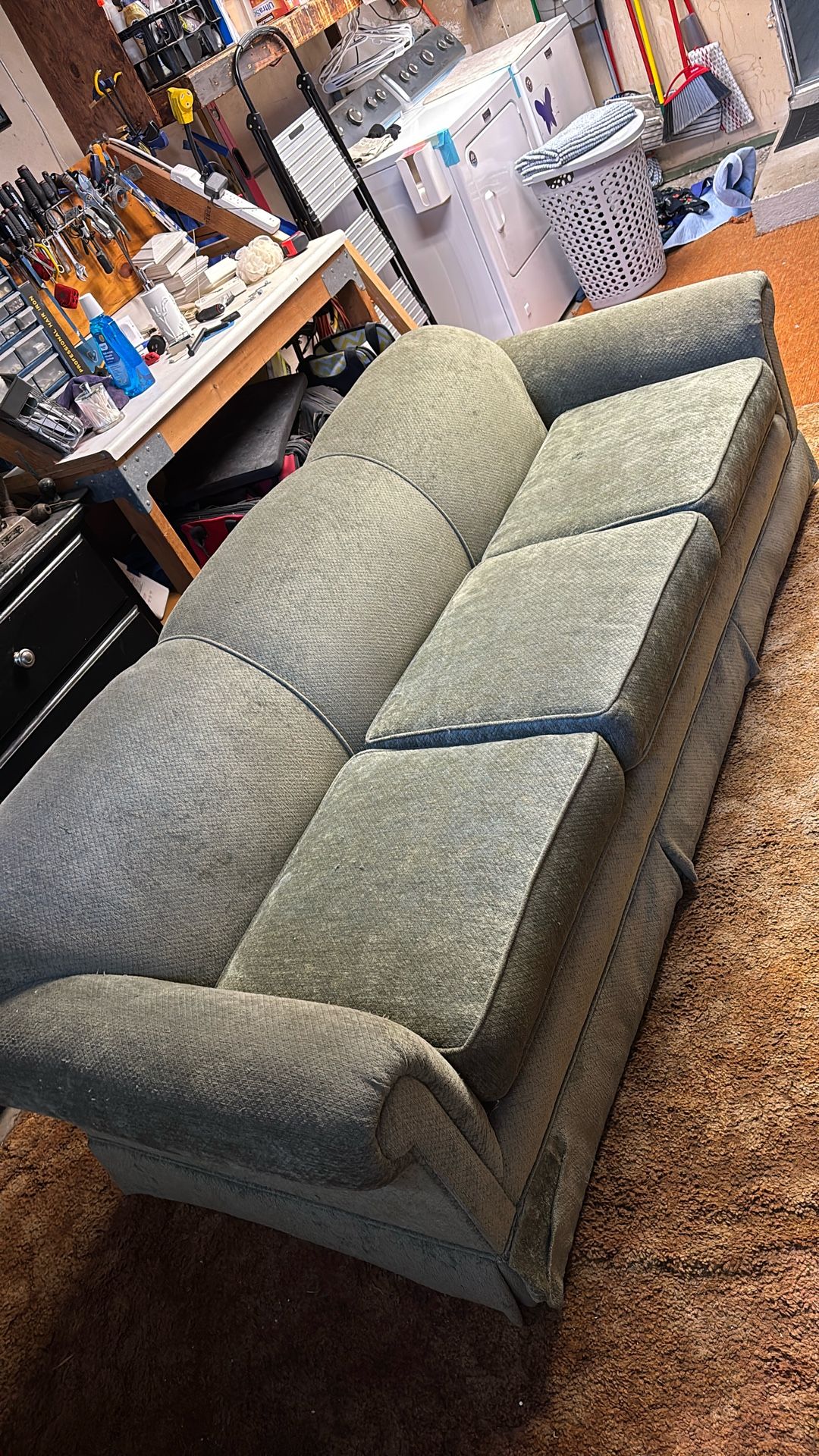 Couch Free