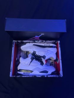 JORDAN 4 FC