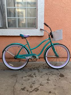 Beach cruiser for sale