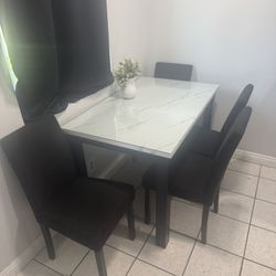 Kitchen Table