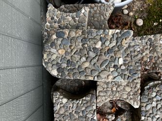 Free Concrete Landscape Edgers