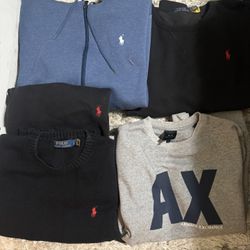 Polo Ralph Lauren Hoodies