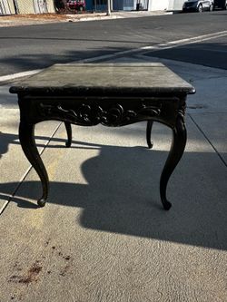 2. END TABLES