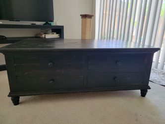 Jerome's Coffee Table