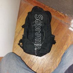 Supreme Bag