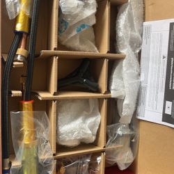 Brand New Water Faucet