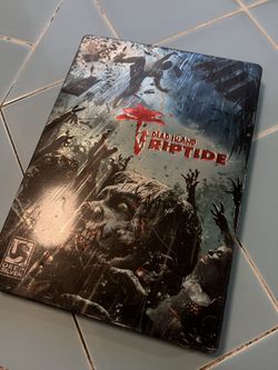 Dead island riptide ps3