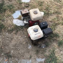 To use Honda motors for sale for $100