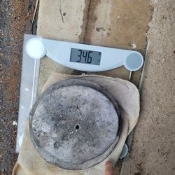 Want To Sell 40 Lb Of Lead