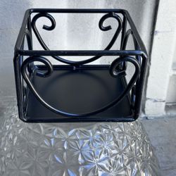 New Napkin Holder