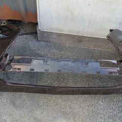 2015 2016 2017 LEXUS NX200T NX300 FRONT BUMPER COVER Autumn Shimmer