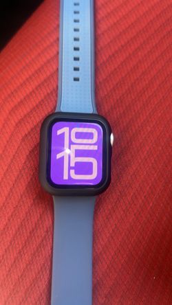 iwatch Apple 2nd Gen SE