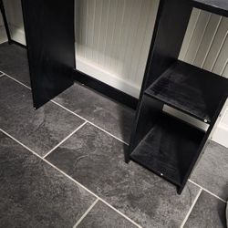 Small Desk