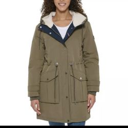 New Women Tommy Hilfiger  Jacket