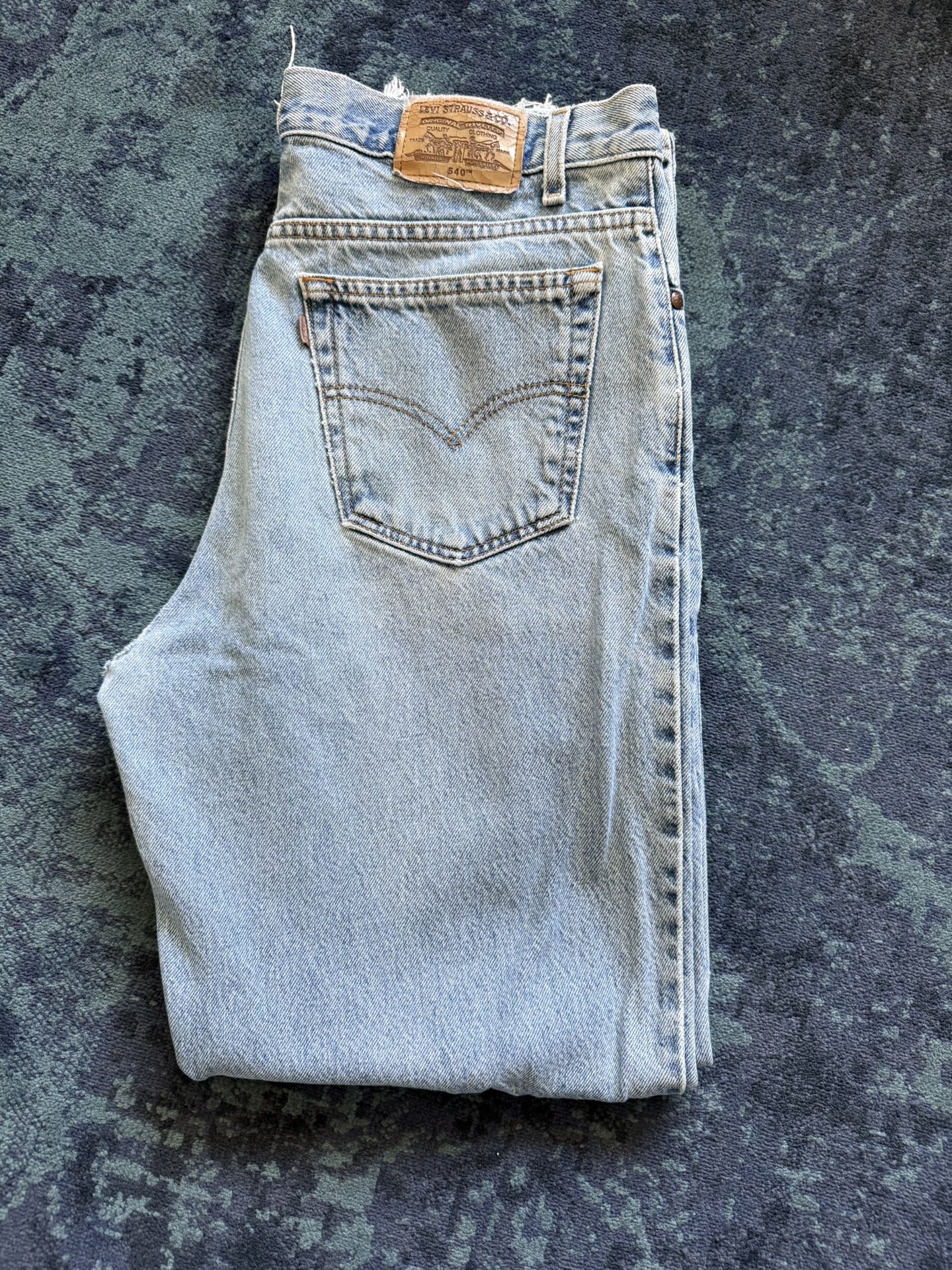 Levi’s Jeans 540