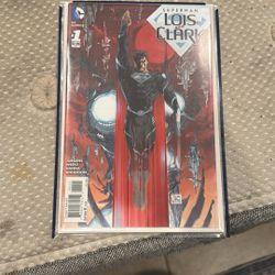 Superman Lois And Clark 