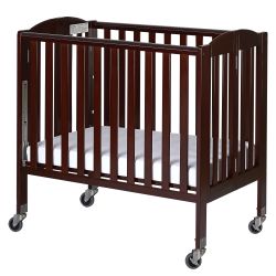 Baby Crib