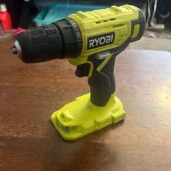 3/8 Ryobi Dril
