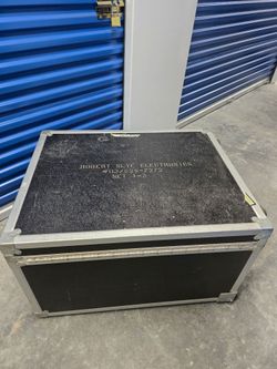 Ata road case.