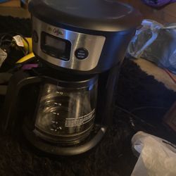 Mr Coffee Coffee Maker