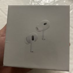 AirPods Pro 2nd Gen 