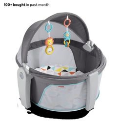 Baby Dome Fisher Price 