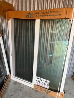 Impact Horizontal Rolling Window