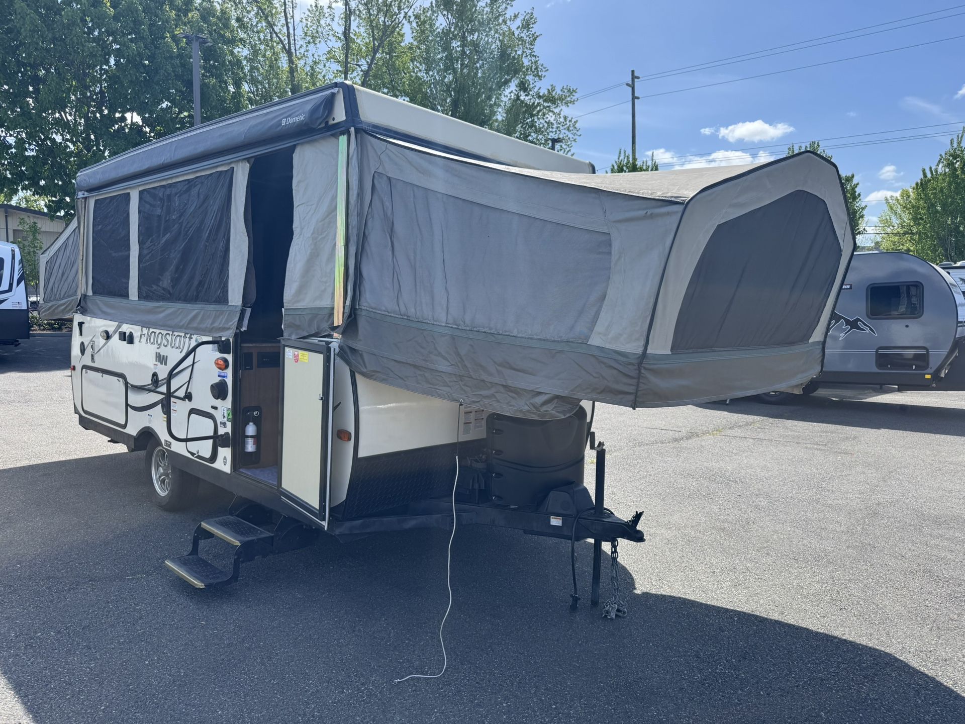 2017 FLAGSTAFF 24KSHW