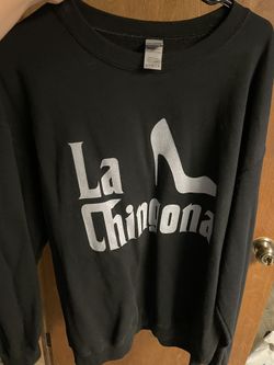 La Chingona Sweatshirt