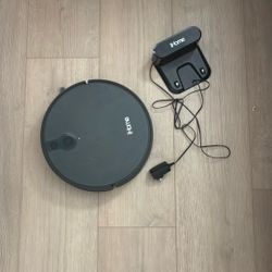 iHome floor cleaner