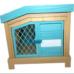 Little Live Pets Hutch Only