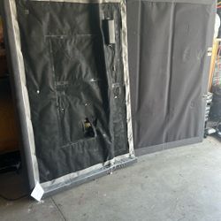 Electric Bed Frame Queen 