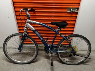 Two Mountain Bicycle’s