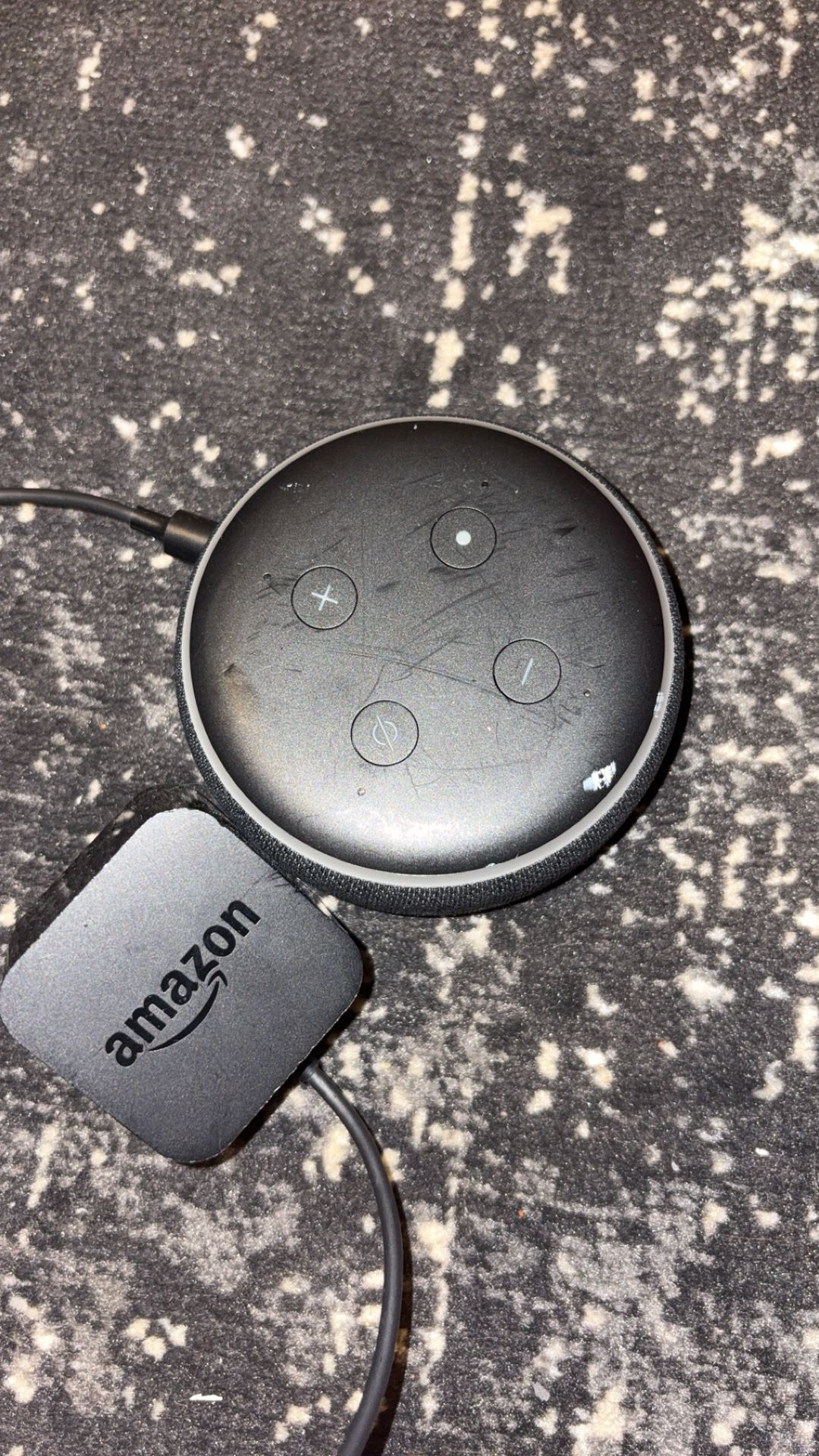Amazon Alexa